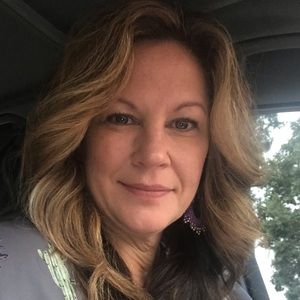 Meet your Posher, Pam